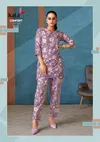 Comfort Cord Set Vol 3 By Kala Printed Cotton Surat Co Ord Set Wholesale Market